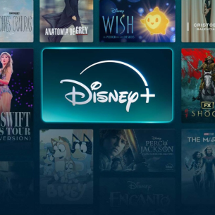 DISNEY PLUS PREMIUM CON ESPN