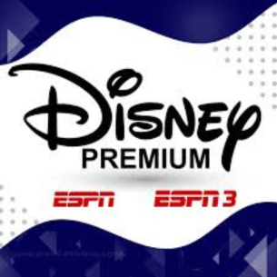 DISNEY PLUS PREMIUM CON ESPN 2