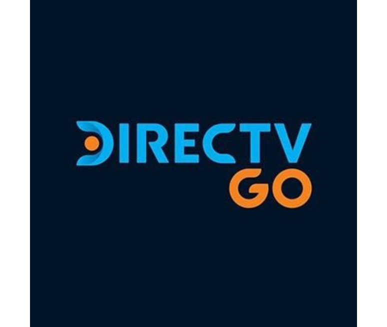 DIRECTV GO CON ECDF