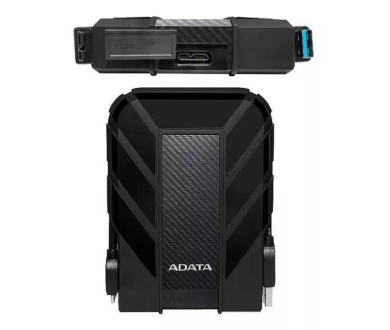 DISCO DURO EXT. 2.5 ADATA 2TB 3.1...