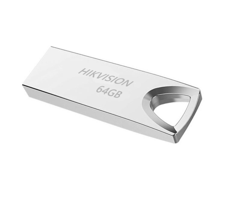 PENDRIVE HIKVISION 64GB USB 2.0
