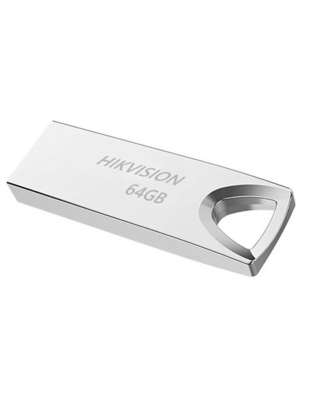 PENDRIVE HIKVISION 64GB USB 2.0