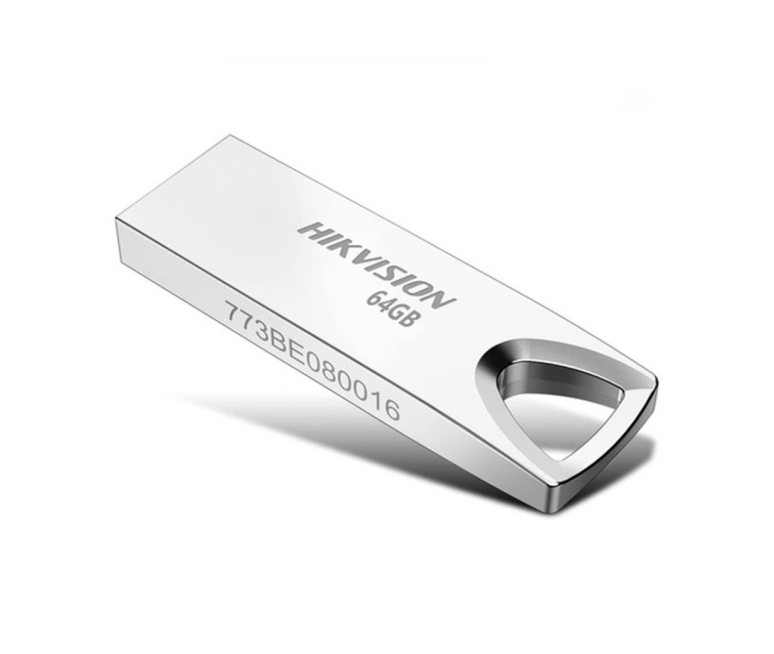 PENDRIVE HIKVISION 64GB USB 2.0