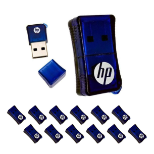LECTOR HP MICRO SD - USB 2.0 2