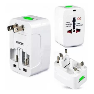 ADAPTADOR ENCHUFE 4 TIPOS 2