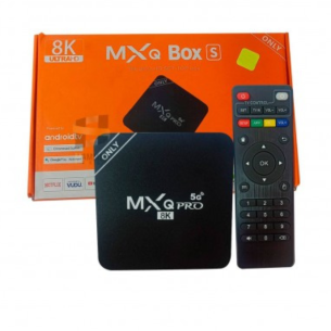 MI TV BOX  10K ULTRA HD 2... 2