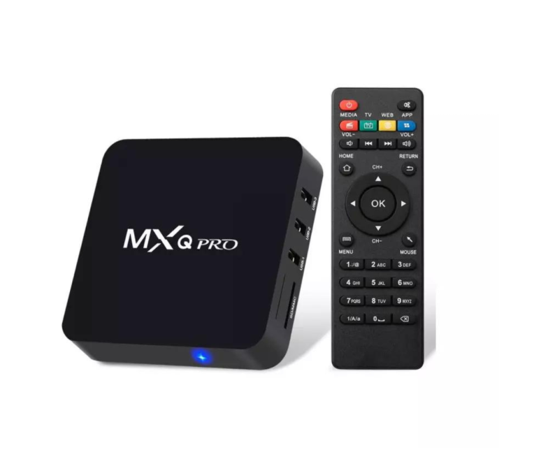 MI TV BOX  10K ULTRA HD 2 PRESENTACIONES