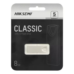 PENDRIVE HIKSEMI 8GB USB 2,0