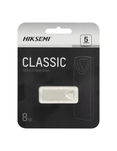 PENDRIVE HIKSEMI 8GB USB 2,0