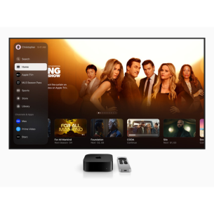 APPLE TV SIN MLS 2