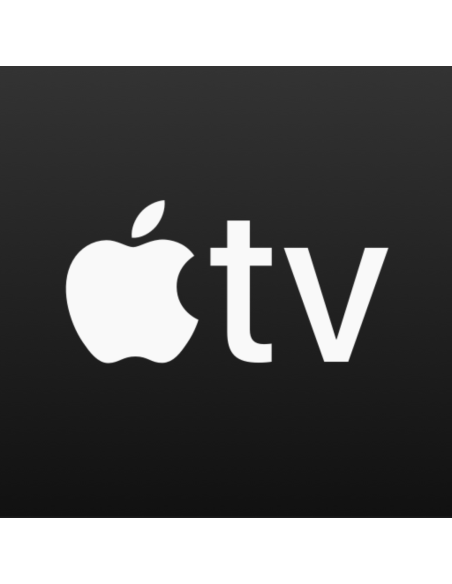 APPLE TV SIN MLS