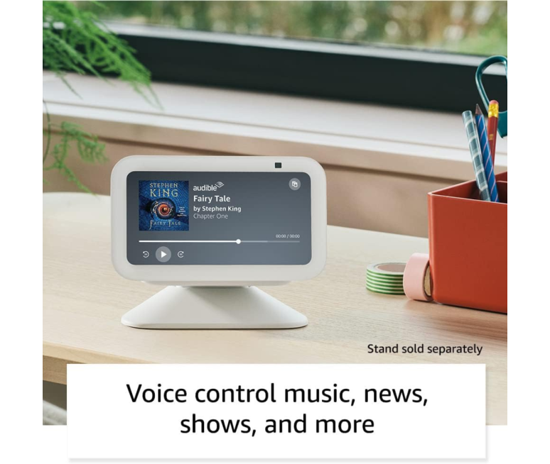 AMAZON ECHO SHOW 5 ALEXA 3RA...