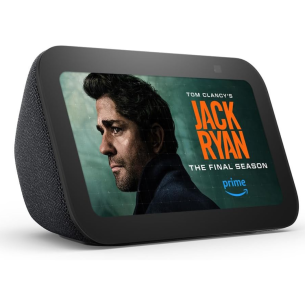 AMAZON ECHO SHOW 5 ALEXA...
