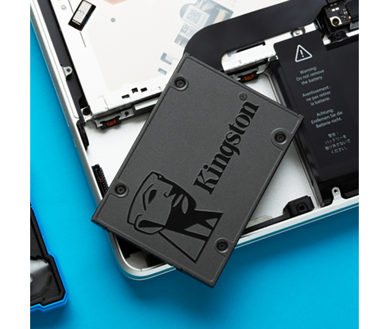 DISCO SOLIDO SSD KINGSTON 960GB A400...