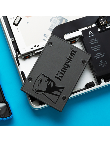 DISCO SOLIDO SSD KINGSTON 960GB A400 SATA3