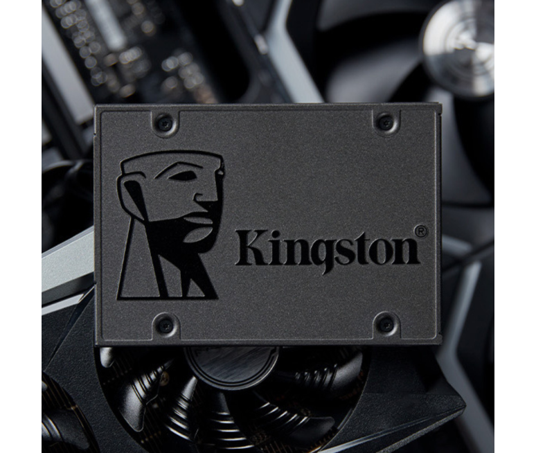 DISCO SOLIDO SSD KINGSTON 960GB A400...