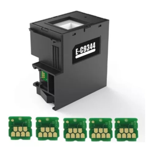 CAJA DE MANTENIMIENTO C9344... 2