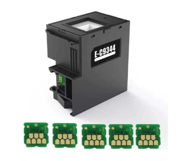 CAJA DE MANTENIMIENTO C9344 EWM83...