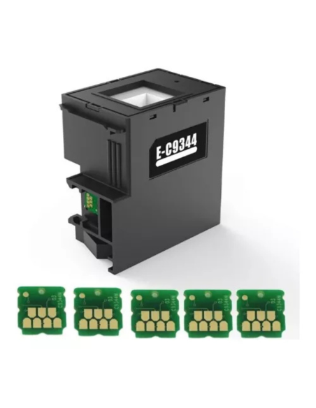 CAJA DE MANTENIMIENTO C9344 EWM83 PARA EPSON XP4100 L5590 WF-2850
