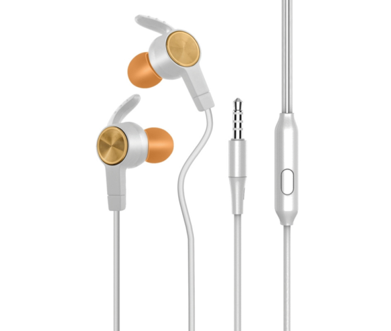AURICULAR MANOS LIBRES YOOKIE YK800 IMANTADO