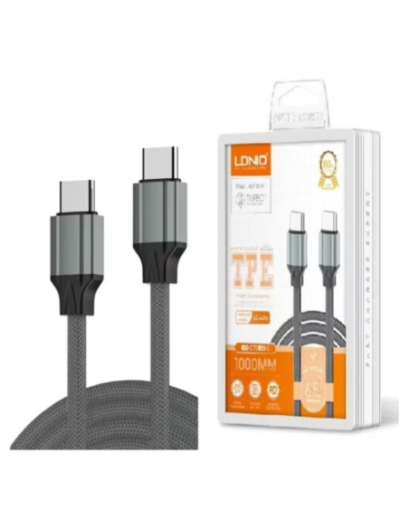 CABLE LDNIO LC441C 1M 100W TC-TC