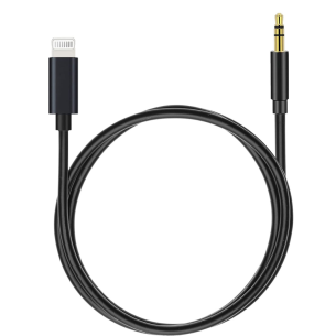 CABLE IPHONE MACHO A... 2