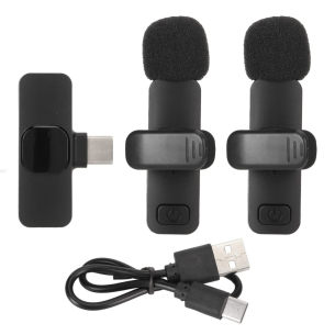 MICROFONO TC WIRELESS K9 2