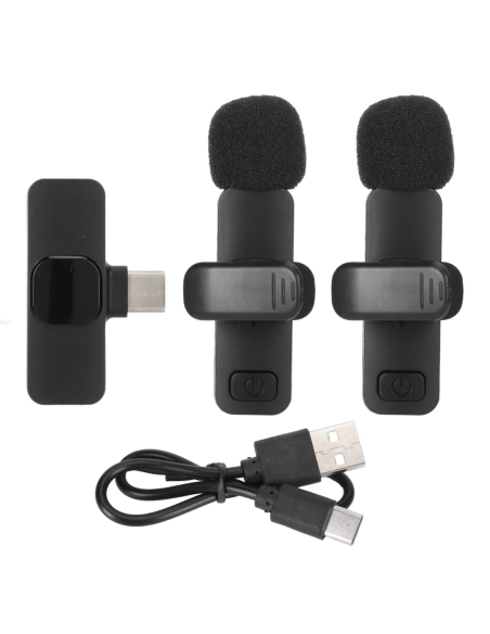 MICROFONO TC WIRELESS K9