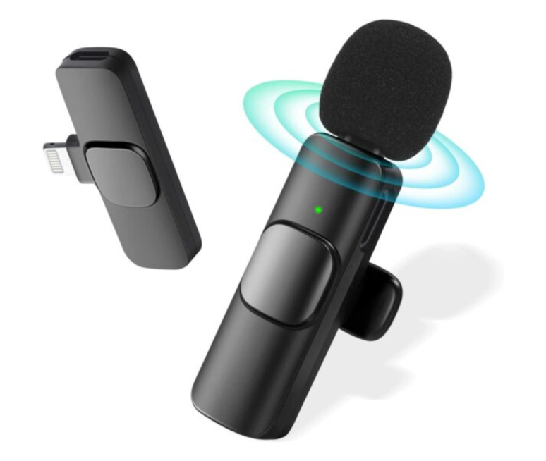 MICROFONO TC WIRELESS K9