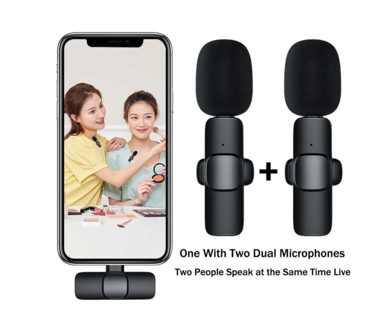 MICROFONO TC WIRELESS K9