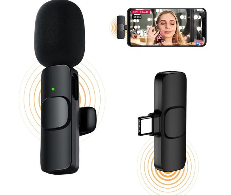 MICROFONO TC WIRELESS K9