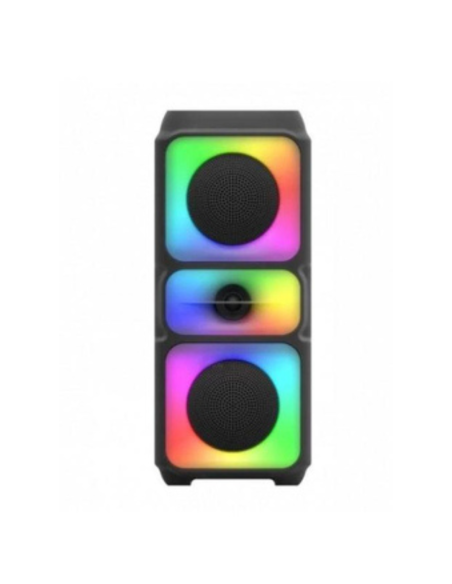 PARLANTE E-4109 - E-4107 4 PULGADAS X2 BLUETOOTH