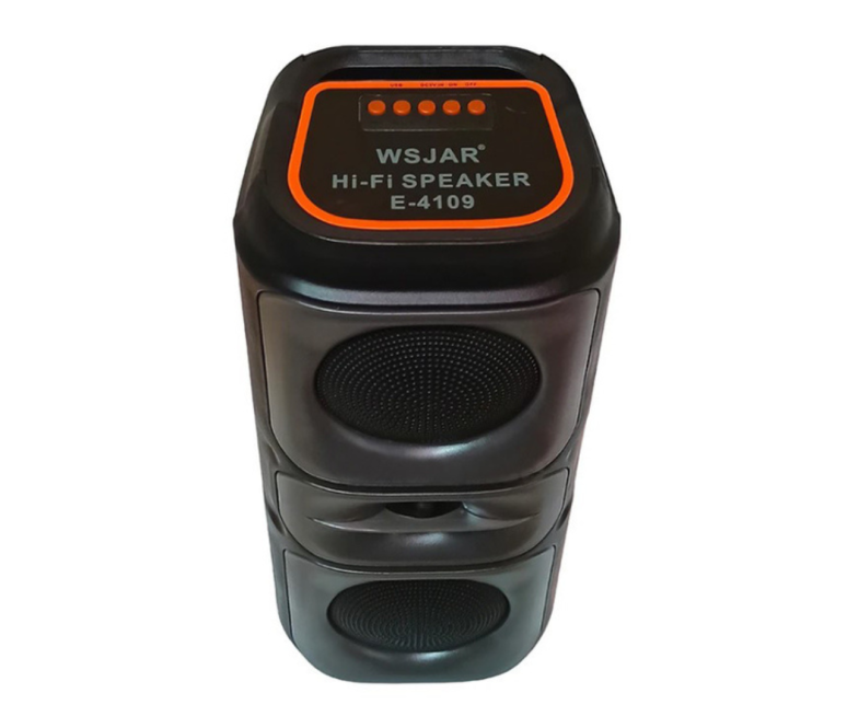 PARLANTE E-4109 - E-4107 4 PULGADAS...