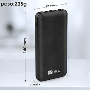KIT - POWER BANK 10000 mAh... 2