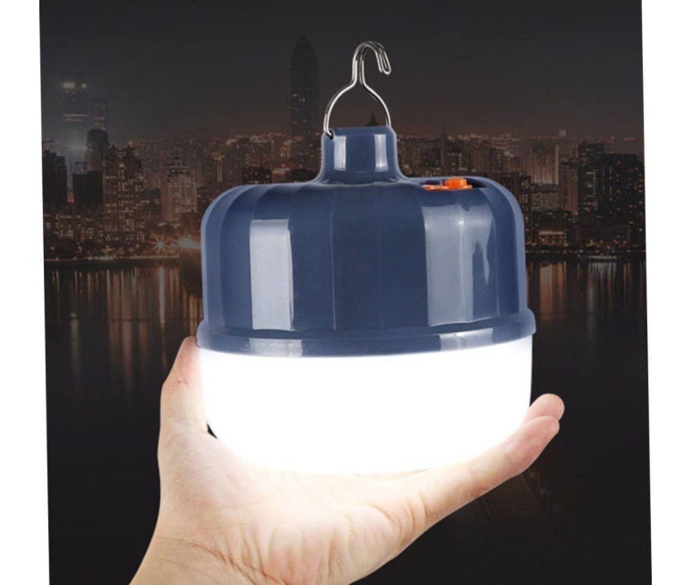 FOCO RECARGABLE DE 60W DE EMERGENCIA