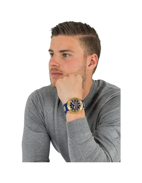 RELOJ INVICTA PRO DIVER 20280 50MM ACERO INOXIDABLE CORREA DE POLIURETANO