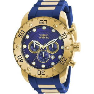 RELOJ INVICTA PRO DIVER...