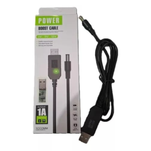 CABLE PARA ROUTER POWER... 2