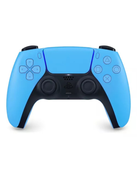 PALANCA INALAMBRICO DUALSENSE PS4 CAMUFLADO EN PS5