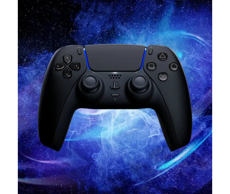 PALANCA INALAMBRICO DUALSENSE PS4...