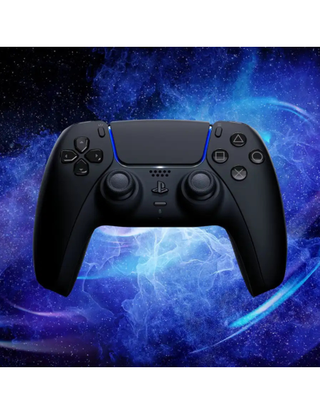 PALANCA INALAMBRICO DUALSENSE PS4 CAMUFLADO EN PS5