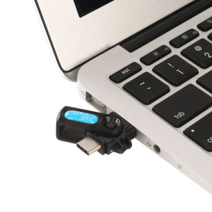 ADAPTADOR OTG TIPO C PARA... 2