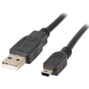 CABLE MINI USB V3 1.5M