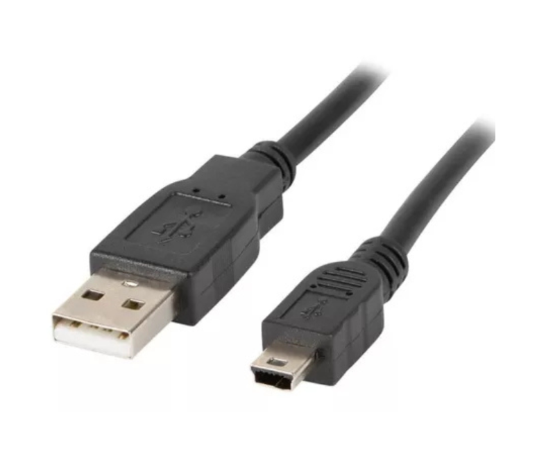 CABLE MINI USB V3 1.5M