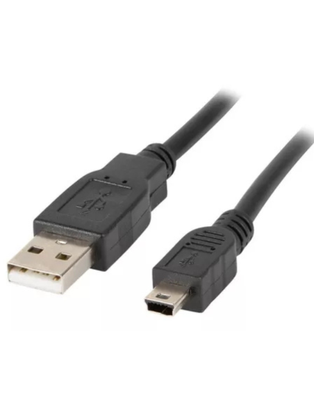 CABLE MINI USB V3 1.5M
