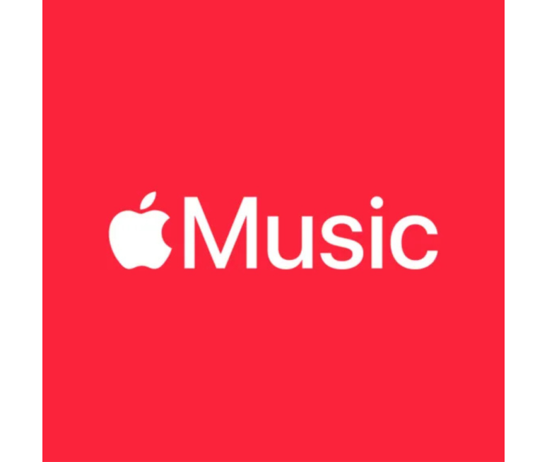 APPLE MUSIC