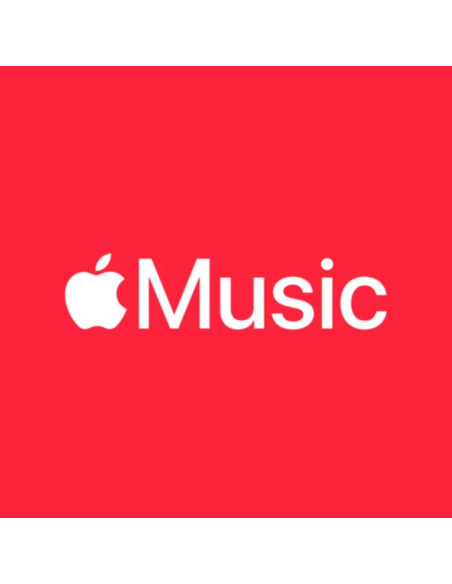 APPLE MUSIC