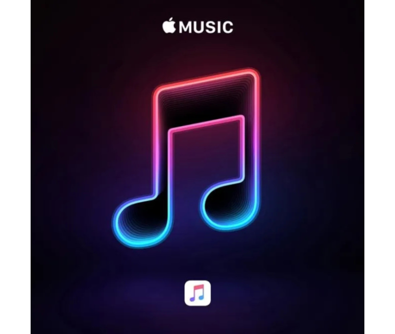 APPLE MUSIC
