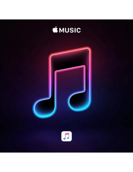 APPLE MUSIC