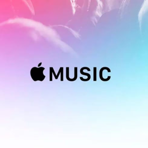 APPLE MUSIC 2